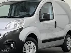 Fiat Fiorino 1.4 SX [ NAP airco Bluetooth schuifdeur PDC ] thumbnail 13