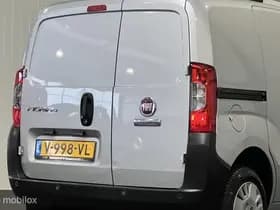 Fiat Fiorino 1.4 SX [ NAP airco Bluetooth schuifdeur PDC ] thumbnail 14