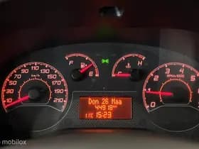 Fiat Fiorino 1.4 SX [ NAP airco Bluetooth schuifdeur PDC ] thumbnail 16