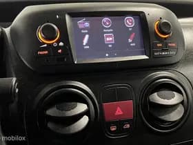 Fiat Fiorino 1.4 SX [ NAP airco Bluetooth schuifdeur PDC ] thumbnail 17