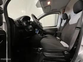 Fiat Fiorino 1.4 SX [ NAP airco Bluetooth schuifdeur PDC ] thumbnail 18