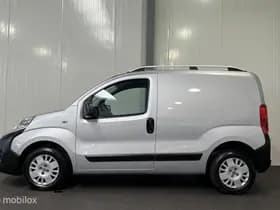 Fiat Fiorino 1.4 SX [ NAP airco Bluetooth schuifdeur PDC ] thumbnail 3