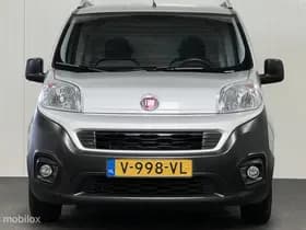 Fiat Fiorino 1.4 SX [ NAP airco Bluetooth schuifdeur PDC ] thumbnail 4