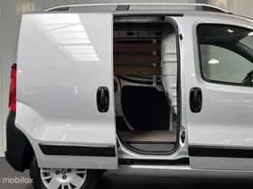 Fiat Fiorino 1.4 SX [ NAP airco Bluetooth schuifdeur PDC ] thumbnail 5