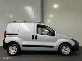 Fiat Fiorino 1.4 SX [ NAP airco Bluetooth schuifdeur PDC ] thumbnail 6