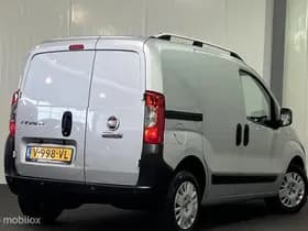 Fiat Fiorino 1.4 SX [ NAP airco Bluetooth schuifdeur PDC ] thumbnail 7