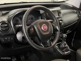 Fiat Fiorino 1.4 SX [ NAP airco Bluetooth schuifdeur PDC ] thumbnail 8