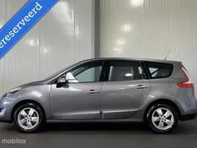 Renault Scenic 1.6 Dynamique [ NAP trekhaak climate cruise ] thumbnail 3