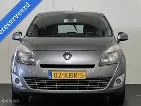 Renault Scenic 1.6 Dynamique [ NAP trekhaak climate cruise ] thumbnail 4