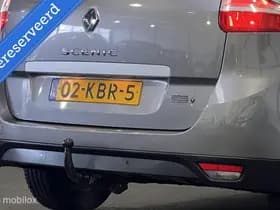 Renault Scenic 1.6 Dynamique [ NAP trekhaak climate cruise ] thumbnail 31