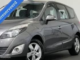 Renault Scenic 1.6 Dynamique [ NAP trekhaak climate cruise ] thumbnail 38