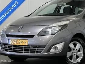 Renault Scenic 1.6 Dynamique [ NAP trekhaak climate cruise ] thumbnail 39