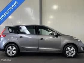 Renault Scenic 1.6 Dynamique [ NAP trekhaak climate cruise ] thumbnail 5