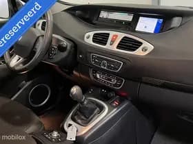 Renault Scenic 1.6 Dynamique [ NAP trekhaak climate cruise ] thumbnail 8