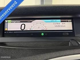 Renault Scenic 1.6 Dynamique [ NAP trekhaak climate cruise ] thumbnail 9