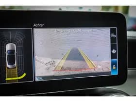 Mercedes-Benz C-Klasse Cabrio 180 AMG Line /Airscarf/Navi/Leder thumbnail 13