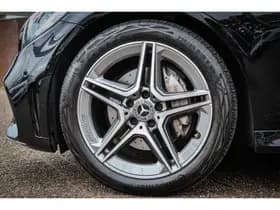 Mercedes-Benz C-Klasse Cabrio 180 AMG Line /Airscarf/Navi/Leder thumbnail 20