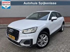 Audi Q2 1.4 TFSI CoD Design Pro Line Plus