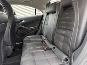 Mercedes-Benz CLA 180 Business Solution AMG thumbnail 11