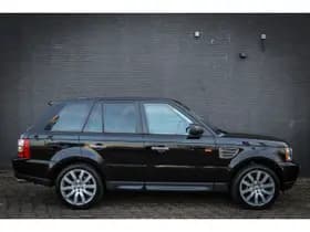 Land Rover Range Rover Sport 4.2 V8 Supercharged Keurige en goede RR thumbnail 2