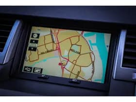 Land Rover Range Rover Sport 4.2 V8 Supercharged Keurige en goede RR thumbnail 12