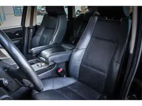 Land Rover Range Rover Sport 4.2 V8 Supercharged Keurige en goede RR thumbnail 13