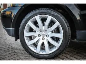 Land Rover Range Rover Sport 4.2 V8 Supercharged Keurige en goede RR thumbnail 17