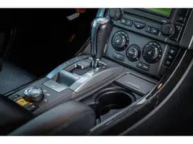 Land Rover Range Rover Sport 4.2 V8 Supercharged Keurige en goede RR thumbnail 7