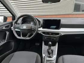 SEAT Arona 1.0 TSI Style Business Intense thumbnail 9