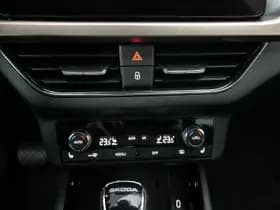 ŠKODA Kamiq 1.5 TSI ACT Business Edition thumbnail 14