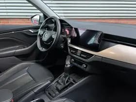 ŠKODA Kamiq 1.5 TSI ACT Business Edition thumbnail 3