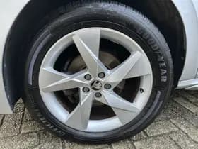 ŠKODA Kamiq 1.5 TSI ACT Business Edition thumbnail 25