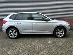 ŠKODA Kamiq 1.5 TSI ACT Business Edition thumbnail 28