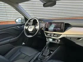 ŠKODA Kamiq 1.5 TSI ACT Business Edition thumbnail 4