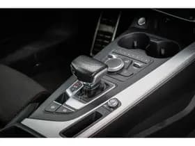 Audi A5 Coupé 2.0 TFSI MHEV quattro Sport S-Line Edition Net binnen - Nu al te bezichtigen thumbnail 11