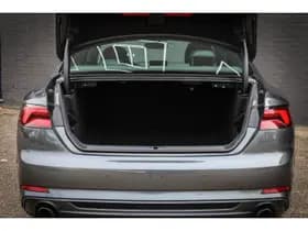 Audi A5 Coupé 2.0 TFSI MHEV quattro Sport S-Line Edition Net binnen - Nu al te bezichtigen thumbnail 15