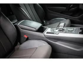Audi A5 Coupé 2.0 TFSI MHEV quattro Sport S-Line Edition Net binnen - Nu al te bezichtigen thumbnail 17