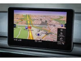 Audi A5 Coupé 2.0 TFSI MHEV quattro Sport S-Line Edition Net binnen - Nu al te bezichtigen thumbnail 18