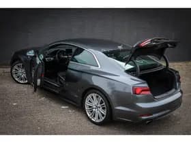 Audi A5 Coupé 2.0 TFSI MHEV quattro Sport S-Line Edition Net binnen - Nu al te bezichtigen thumbnail 3