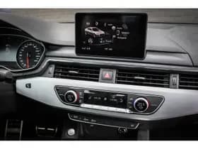 Audi A5 Coupé 2.0 TFSI MHEV quattro Sport S-Line Edition Net binnen - Nu al te bezichtigen thumbnail 10