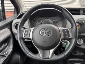 Toyota Yaris 1.3 VVT-i Aspiration thumbnail 6