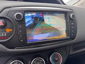 Toyota Yaris 1.3 VVT-i Aspiration thumbnail 9