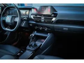 Citroën C4 1.2 Puretech Business Plus Net binnen - Nu al te bezichtigen thumbnail 6