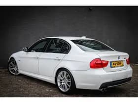 BMW 3 Serie 325i Business Line M Sport Net binnen - Nu al te bezichtigen thumbnail 13