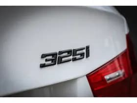 BMW 3 Serie 325i Business Line M Sport Net binnen - Nu al te bezichtigen thumbnail 15