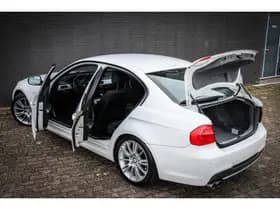 BMW 3 Serie 325i Business Line M Sport Net binnen - Nu al te bezichtigen thumbnail 3