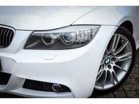 BMW 3 Serie 325i Business Line M Sport Net binnen - Nu al te bezichtigen thumbnail 4