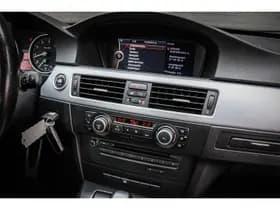 BMW 3 Serie 325i Business Line M Sport Net binnen - Nu al te bezichtigen thumbnail 9