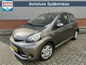 Toyota Aygo 1.0 VVT-i Aspiration thumbnail 1