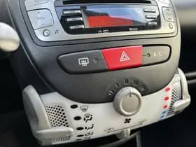 Toyota Aygo 1.0 VVT-i Aspiration thumbnail 9